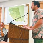 Maui water board mulls turning EMI water transmission system into public utility